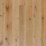 Napa Valley European White Oak Engineered Hardwood Sample