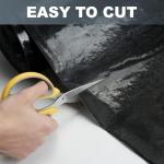 Self-Adhesive Waterproof Roofing Roll 39'' x 32.8