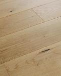 Napa Valley European White Oak Engineered Hardwood Sample