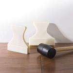 XANHOY Block for Floor Installation for Together Engineered Hardwood Plank Flooring Easy to Use