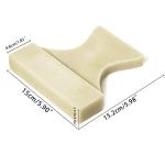 XANHOY Block for Floor Installation for Together Engineered Hardwood Plank Flooring Easy to Use