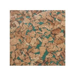 Cork Roll Colored Embossed Cork Wall Board, High Density Cork Wallpaper Easy to Clean，for School Classroom Home Kitchen Store (Color : Style2, Size : 60x90cm/23.62x35.43in)