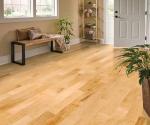 Bruce Natural Statement Click-Lock Hardwood Flooring Sample