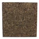 Dark Cork Tiles 12" x 12" - 8 Pack