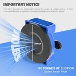 2PCS Floor Gap Repair Kit with Adjustable Tool