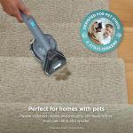 Shark Portable Carpet and Upholstery Cleaner