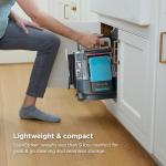 Shark Portable Carpet and Upholstery Cleaner