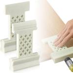 Pangda 4 in 1 Laminate Flooring Installation Tools