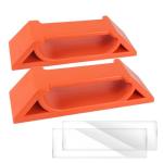 Floor Gap Fixer Tool Kit for All Flooring