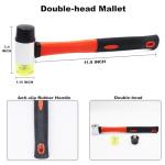 Laminate Flooring Installation Kit with Tools & Spacers