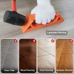 Floor Gap Fixer Tool Kit for All Flooring