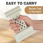 Pangda 4 in 1 Laminate Flooring Installation Tools