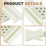 Pangda 4 in 1 Laminate Flooring Installation Tools