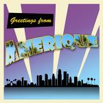 Amerique 4th Gen High-Density EVA Foam Underlayment