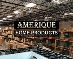 Amerique 4th Gen High-Density EVA Foam Underlayment
