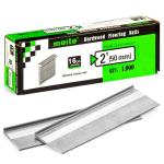 Meite 16-Gauge 2-Inch Hardwood Flooring Nails (1,000)