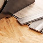 Meite 16-Gauge 2-Inch Hardwood Flooring Nails (1,000)