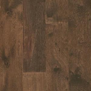 Bruce Natural Statement Plus Waterproof Click-Lock Flooring Sample