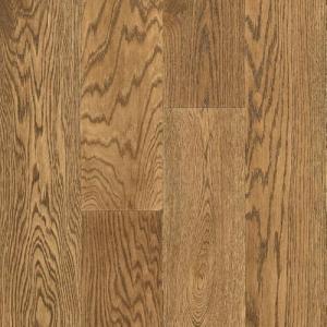 Bruce Natural Statement Plus Thick Waterproof Flooring Sample