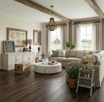 Allure 9" x 48" Waterproof Vinyl Plank Flooring