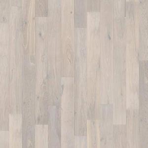 Moneta Smoked White Engineered Oak Hardwood Flooring