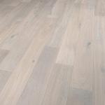 Moneta Smoked White Engineered Oak Hardwood Flooring