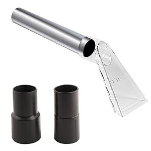 Carpet Vacuum Extractor Attachment for Shop Vacs