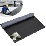 50 Mil EPDM Rubber Waterproof Membrane for Roofing