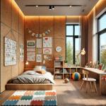 Premium Cork Roll - 4' x 6' - 100% Natural