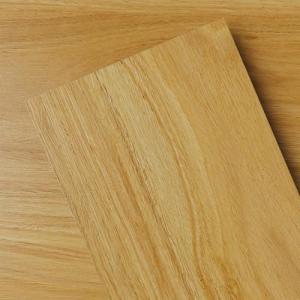 GreenFullHouse Peel and Stick Floor Tile Vinyl Wood Plank 36-Pack 54 Sq.Ft, Classic Oak, Rigid Surface Hard Core Easy DIY Self-Adhesive Flooring