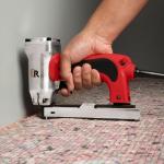 Roberts 10-600 Professional Electric Stapler with Case