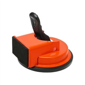 Laminate Floor Gap Fixing Tool and Tapping Block