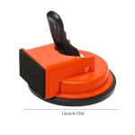 Laminate Floor Gap Fixing Tool and Tapping Block