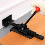 Heavy Duty Ratcheting Floor Jack for Installation