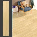 Self-Adhesive Vinyl Floor Tiles, Wood Plank Style