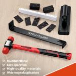 Laminate Wood Flooring Installation Tool Kit