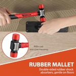 Laminate Wood Flooring Installation Tool Kit