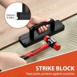 Laminate Wood Flooring Installation Tool Kit