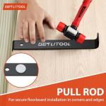 Laminate Wood Flooring Installation Tool Kit