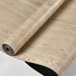 Peel and Stick Vinyl Floor Tiles - 2 Rolls