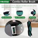 Neutop Replacement Parts Kit for iRobot Roomba