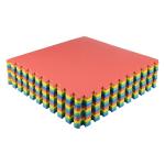 12-Pack EVA Foam Interlocking Mat Tiles