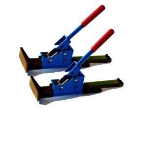 Hardwood Flooring Jack for Easy Decking Installation