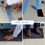 Double Sided Carpet Tape - 2" x 25 Yards