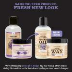 Bamboo Cutting Board Care Kit with Oils & Wax