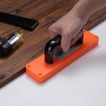 REXBETI 43-Piece Laminate Flooring Installation Kit