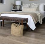 12” Sample Luxury Vinyl Plank Flooring - Elmstead