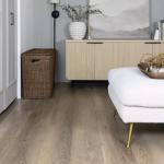 12” Sample Luxury Vinyl Plank Flooring - Elmstead