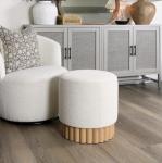 12” Sample Luxury Vinyl Plank Flooring - Elmstead