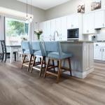 12” Sample Luxury Vinyl Plank Flooring - Elmstead